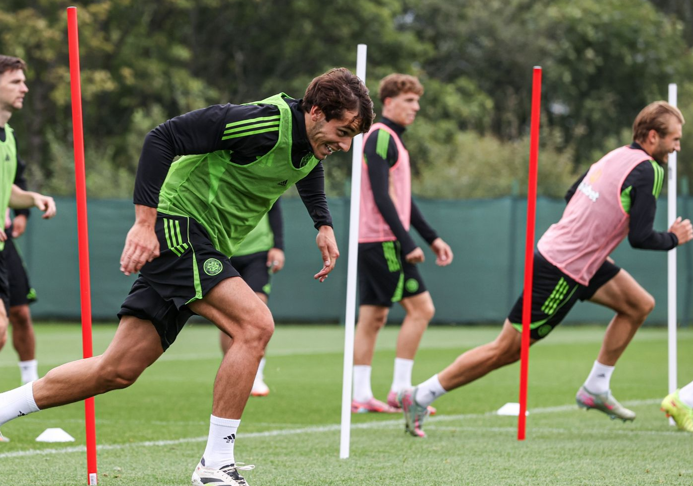 Glasgow Celtic Experience