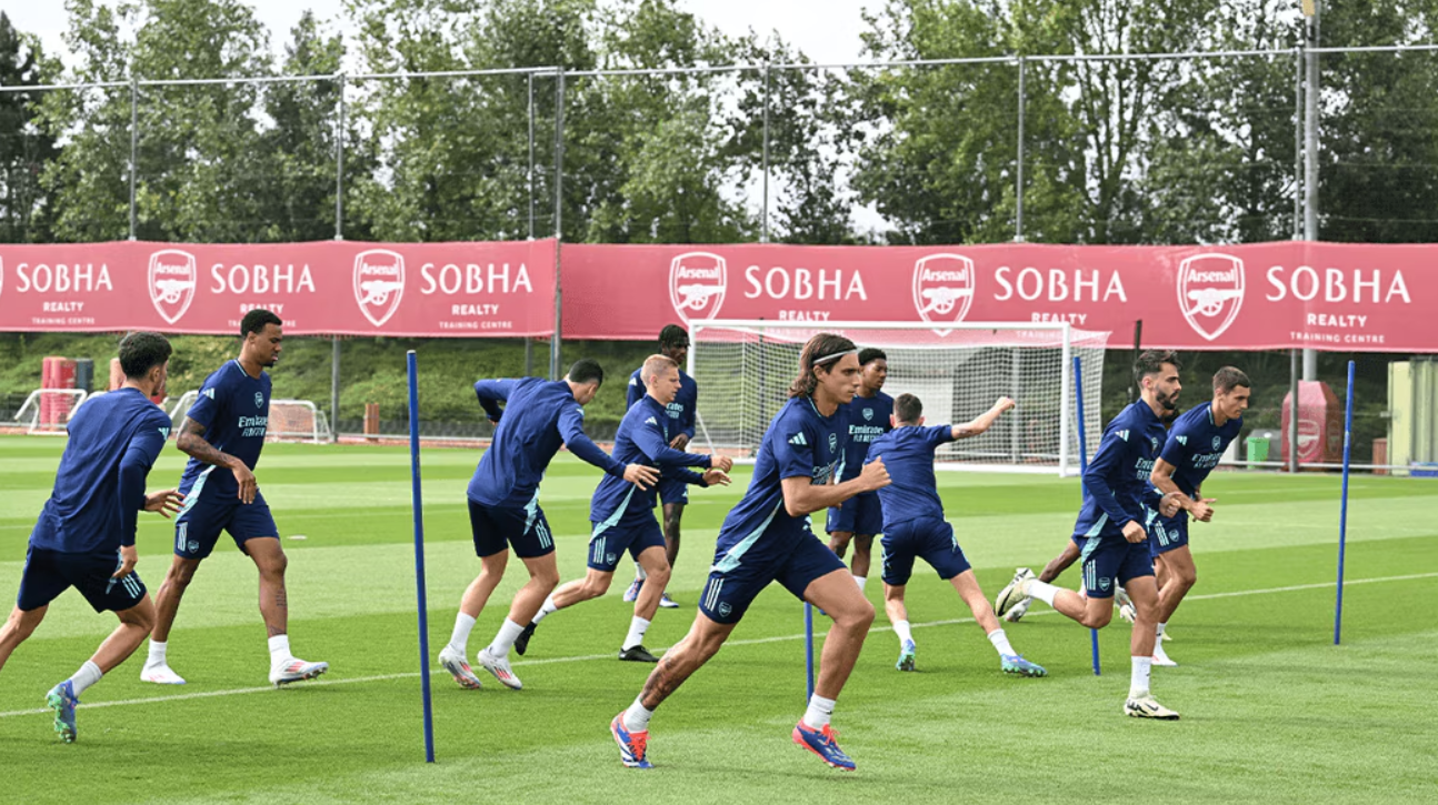 Experience World-Class Soccer Tours