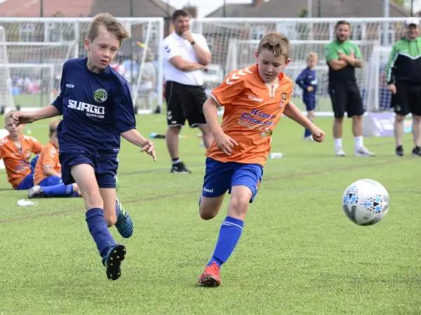 The Newcastle Summer Cup