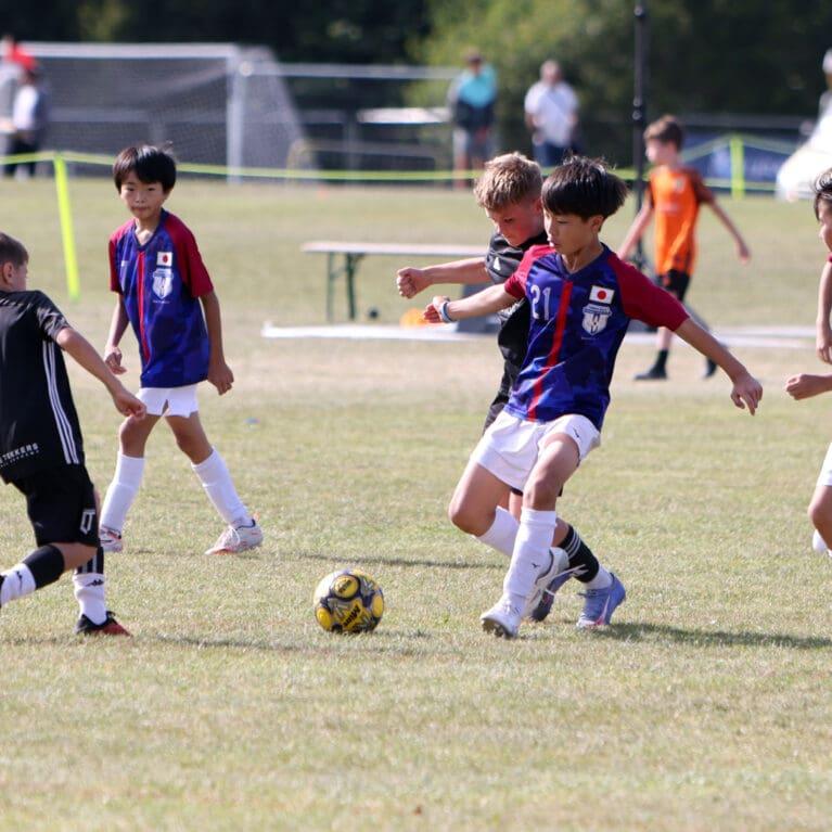 The Edinburgh Cup 2026