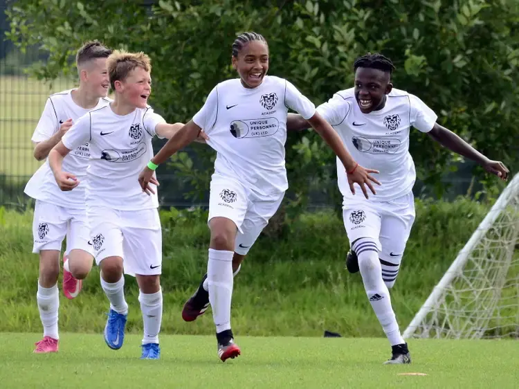 The UK International Cup