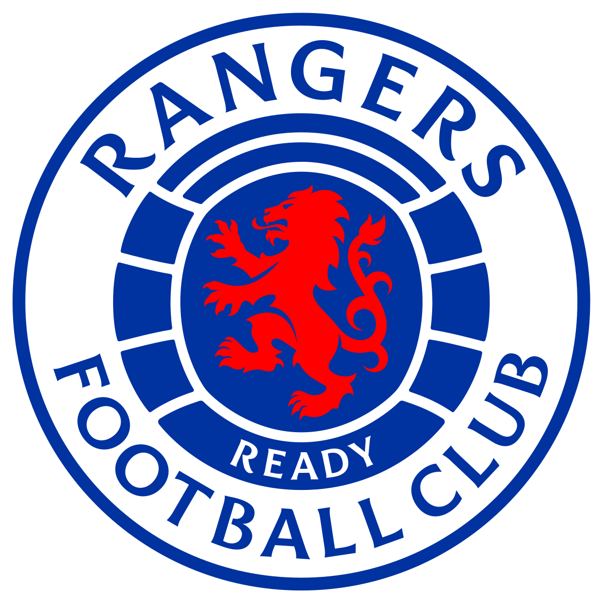 Club logo